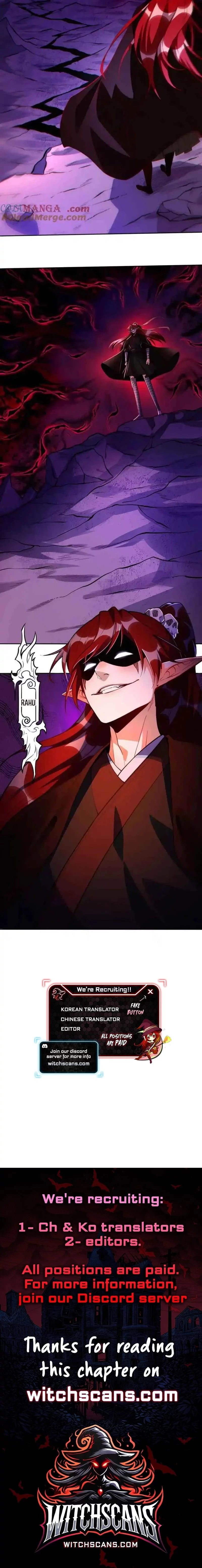 A Big Shot Actually Chapter 435 - 5