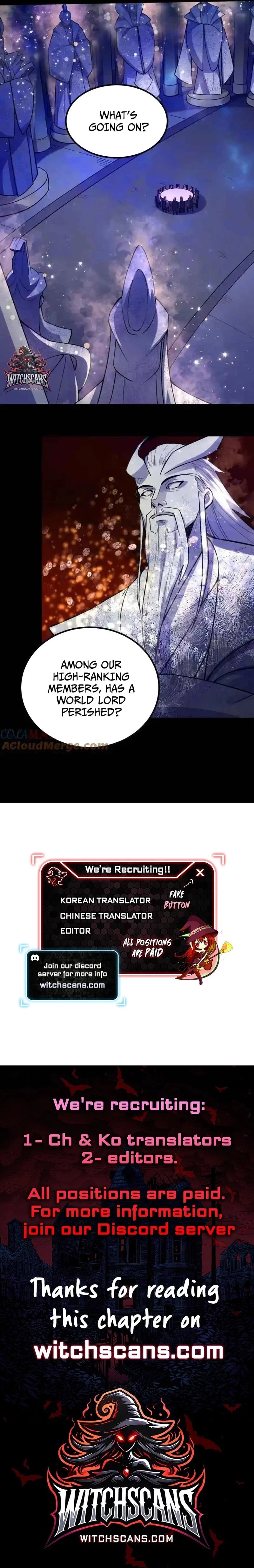 A Big Shot Actually Chapter 434 - 5