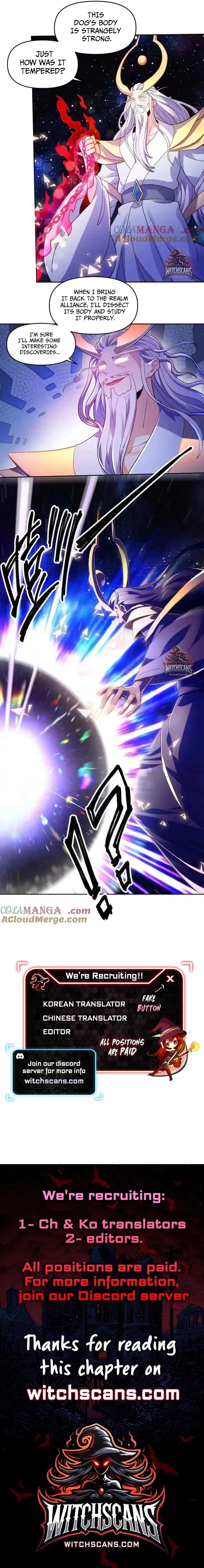 A Big Shot Actually Chapter 432 - 6