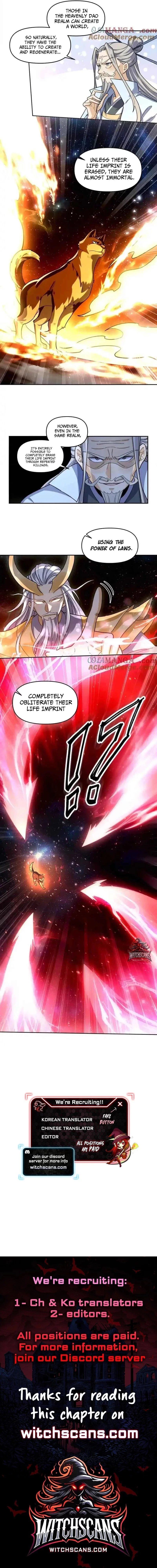 I’m Actually a Cultivation Bigshot Chapter 431 - 5
