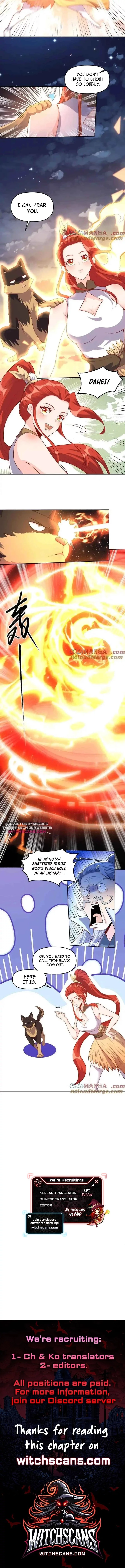 I’m Actually a Cultivation Bigshot Chapter 430 - 5