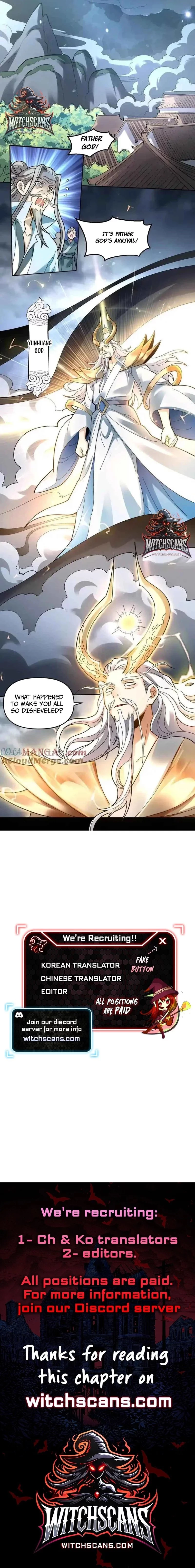 A Big Shot Actually Chapter 428 - 5