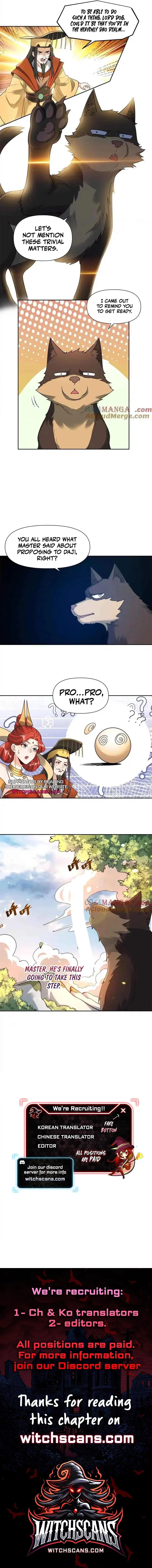 A Big Shot Actually Chapter 426 - 5