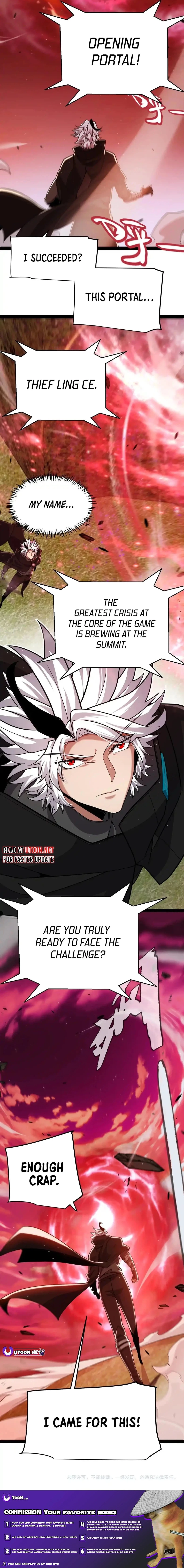 The Game That I Came From Chapter 336 - 12