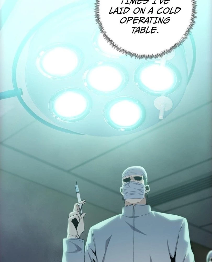 The Doomsday Ruthless Man: Hoarding Trillions of Supplies at the Beginning Chapter 54 - 52