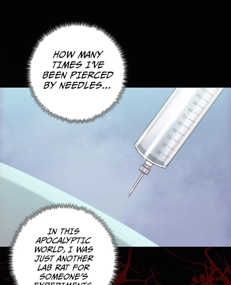 The Doomsday Ruthless Man: Hoarding Trillions of Supplies at the Beginning Chapter 54 - 54