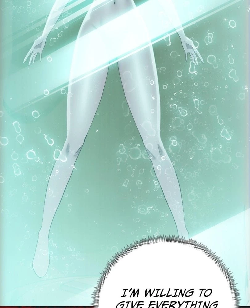 The Doomsday Ruthless Man: Hoarding Trillions of Supplies at the Beginning Chapter 54 - 56