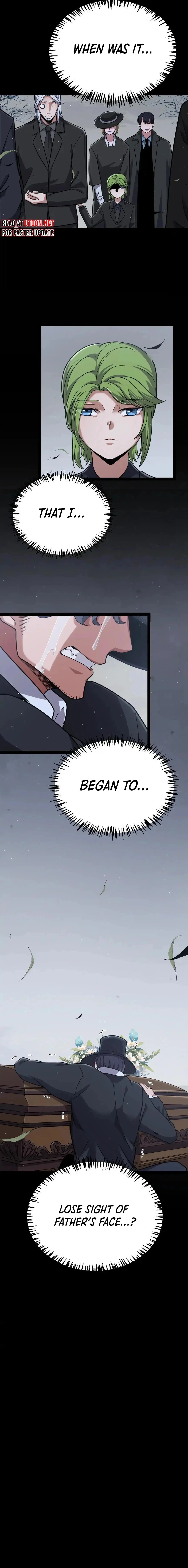 The Game That I Came From Chapter 334 - 2