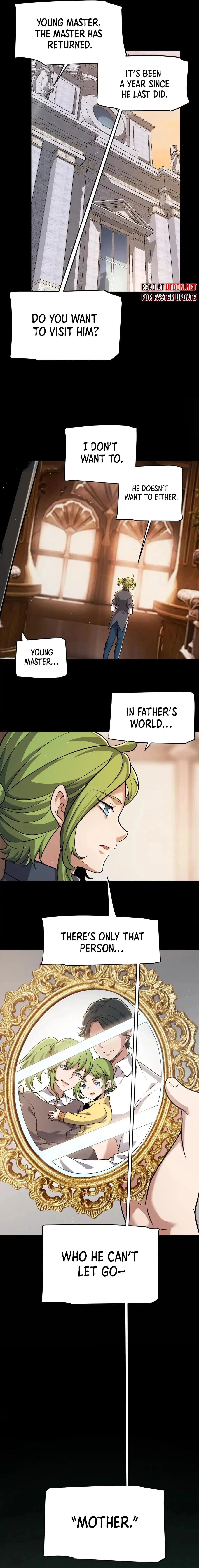 The Game That I Came From Chapter 334 - 4