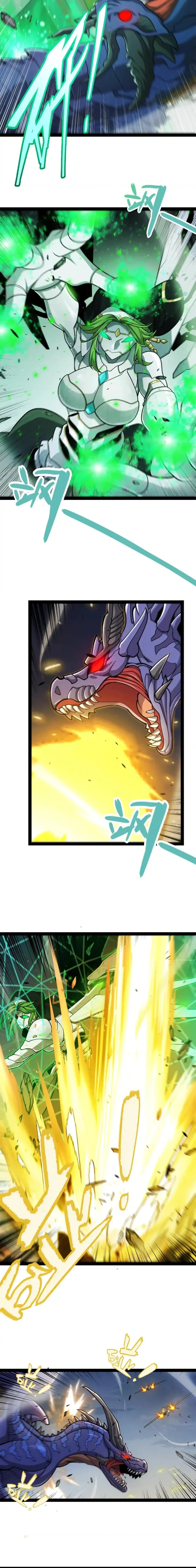 The Game That I Came From Chapter 334 - 6