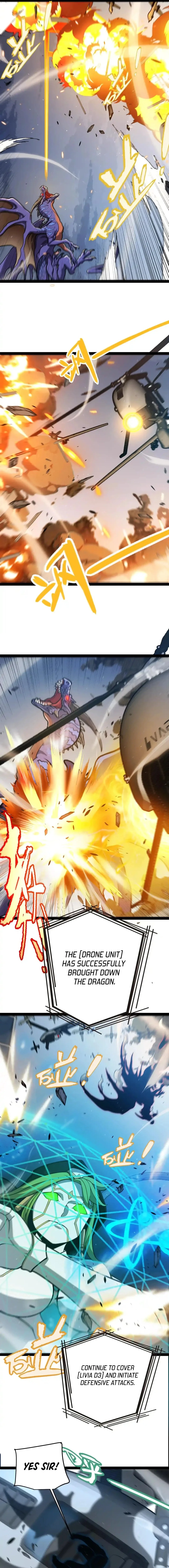 The Game That I Came From Chapter 334 - 7