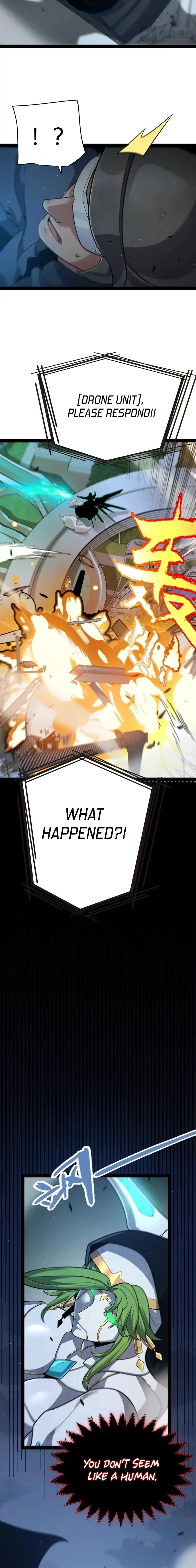 The Game That I Came From Chapter 334 - 8