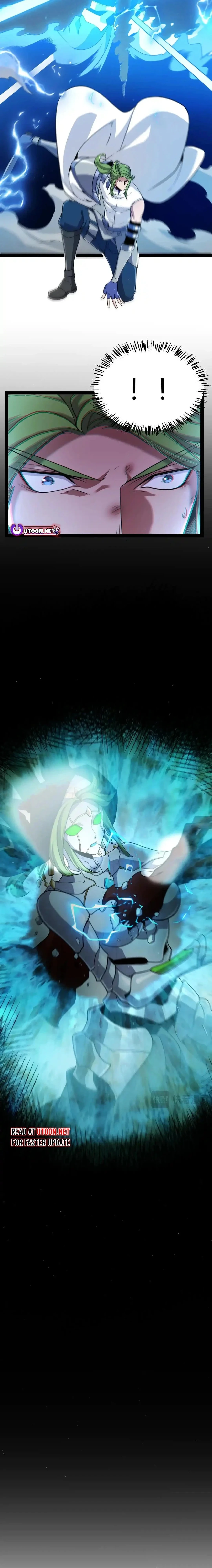 The Game That I Came From Chapter 334 - 10