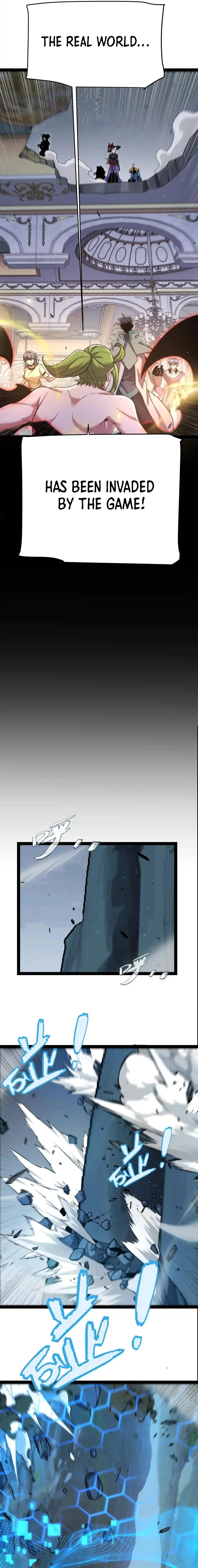 The Game That I Came From Chapter 334 - 12