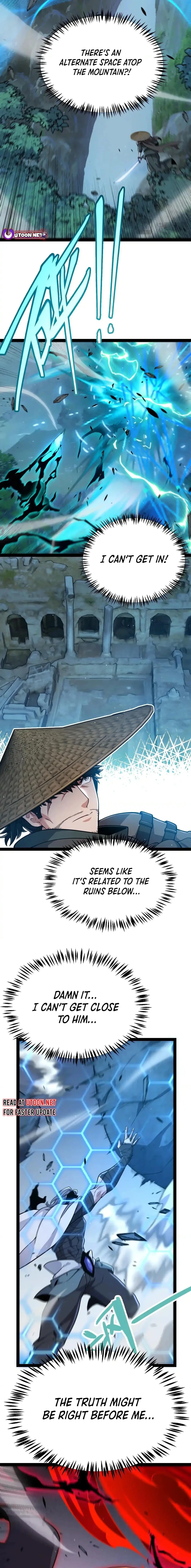 The Game That I Came From Chapter 334 - 13