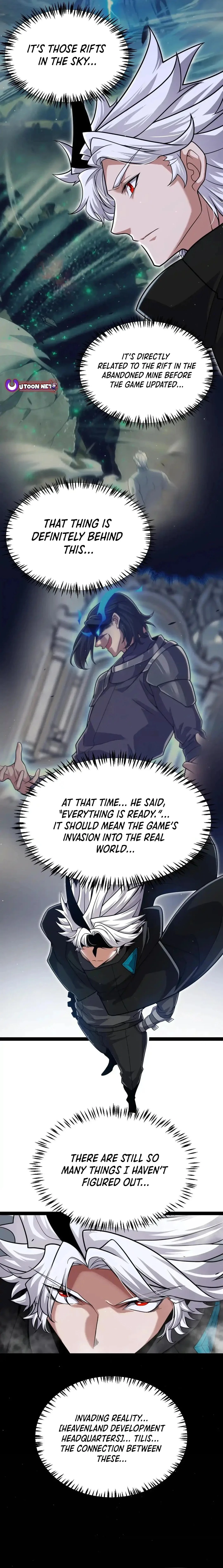 The Game That I Came From Chapter 334 - 16