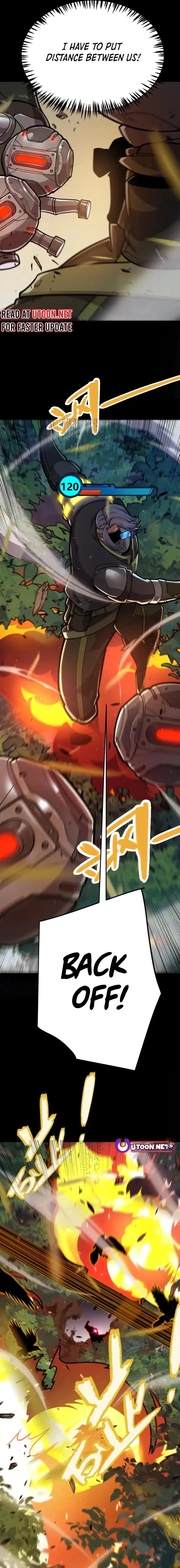 The Game That I Came From Chapter 330 - 2