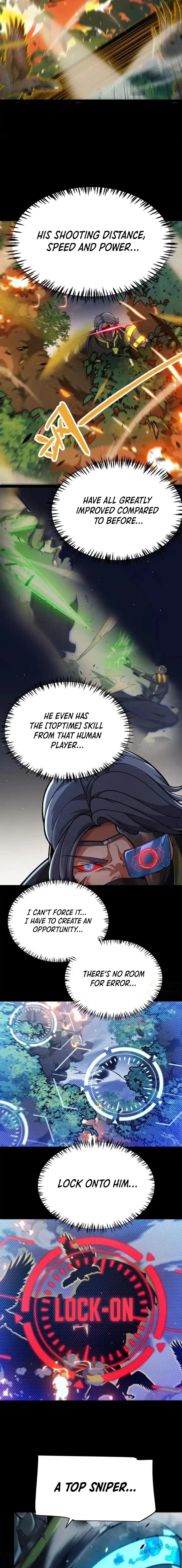 The Game That I Came From Chapter 330 - 3