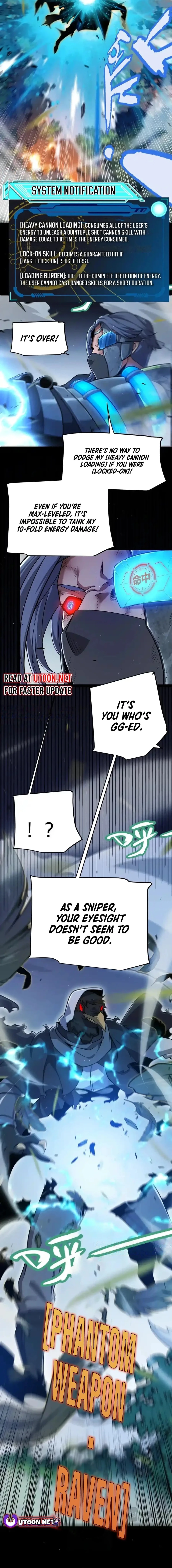 The Game That I Came From Chapter 330 - 5