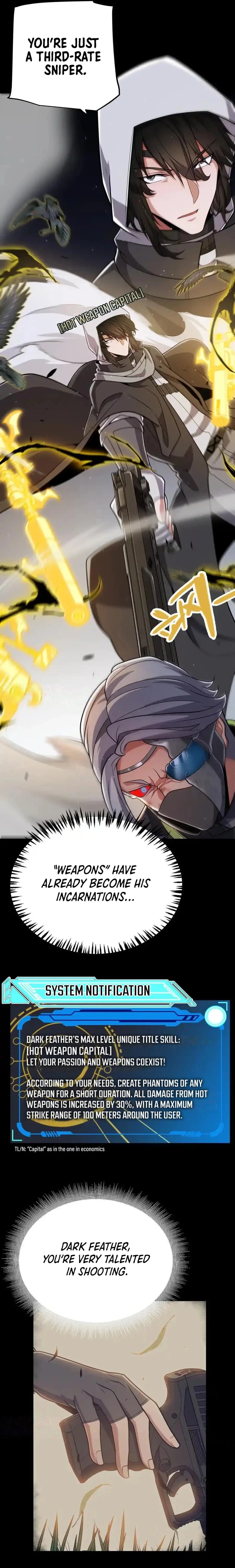 The Game That I Came From Chapter 330 - 7