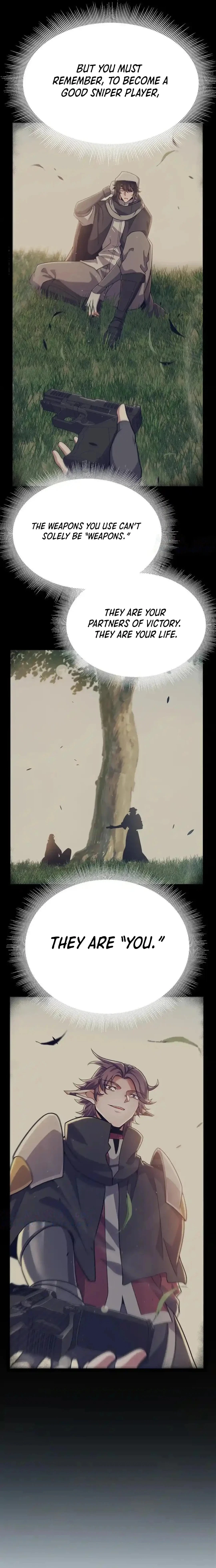 The Game That I Came From Chapter 330 - 8