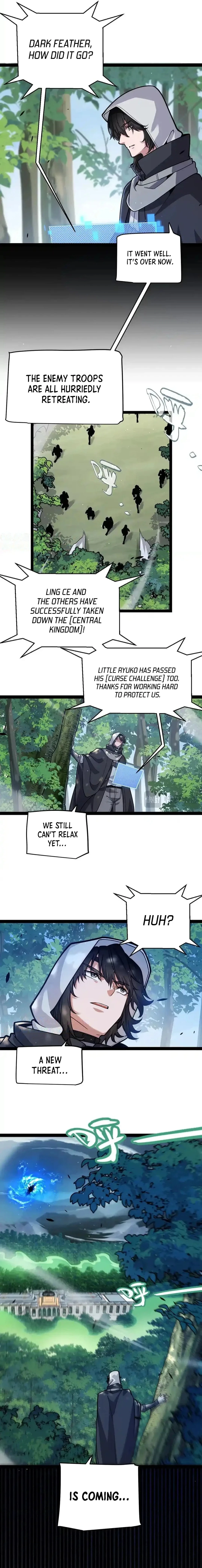 The Game That I Came From Chapter 330 - 10