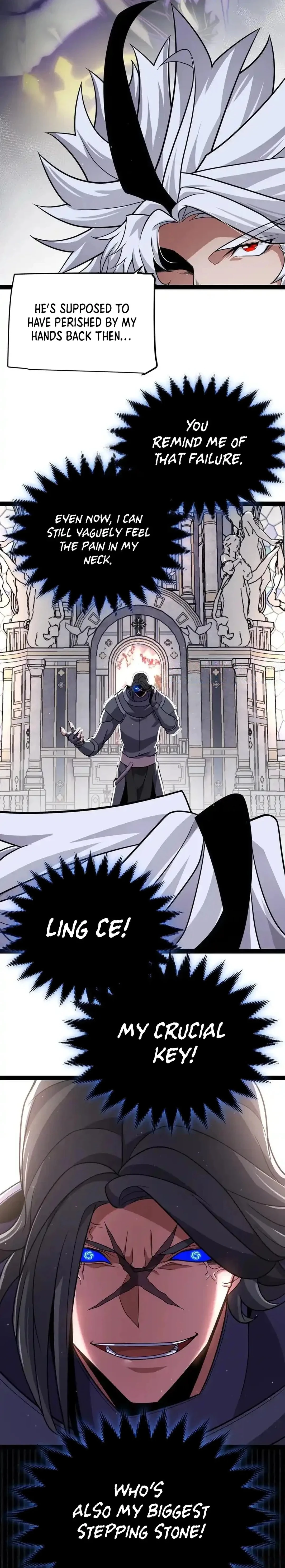 The Game That I Came From Chapter 330 - 14