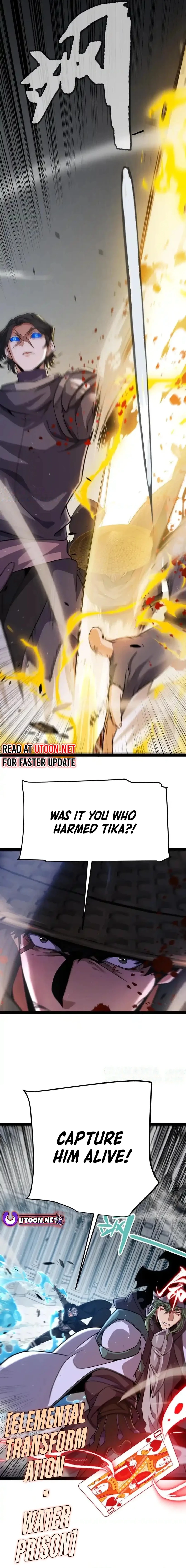 The Game That I Came From Chapter 330 - 17