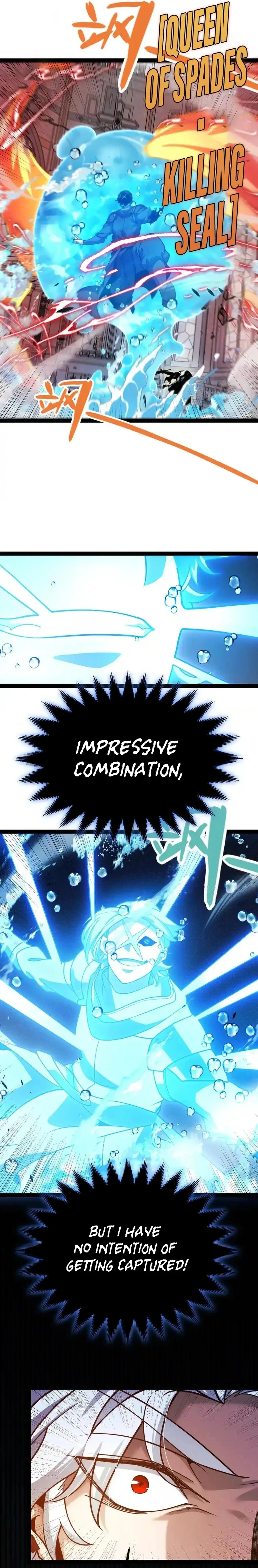 The Game That I Came From Chapter 330 - 18
