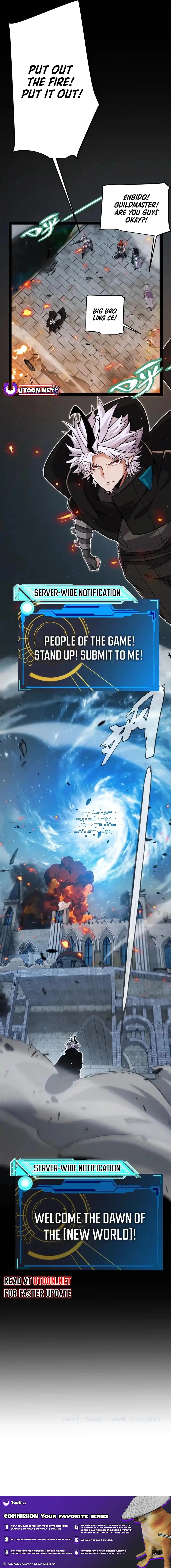 The Game That I Came From Chapter 330 - 20