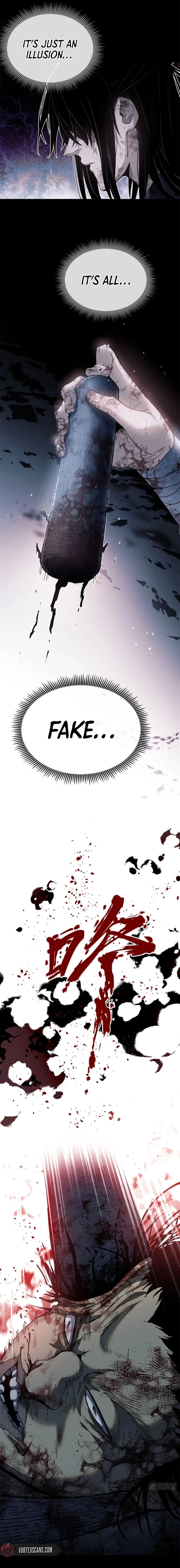 Abnormal Immortal Record of Spooky Daoist Chapter 1 - 7