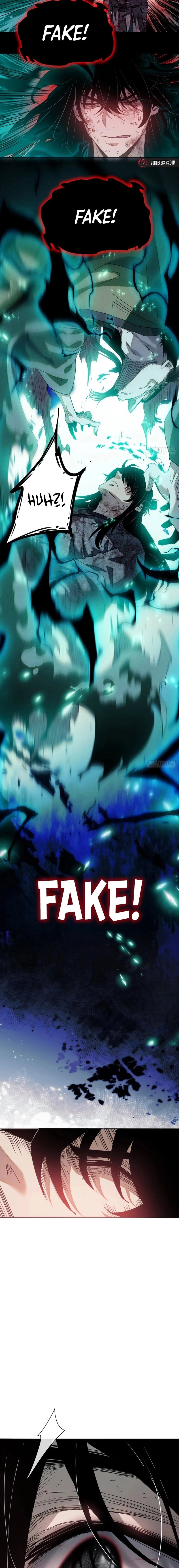 Abnormal Immortal Record of Spooky Daoist Chapter 2 - 8