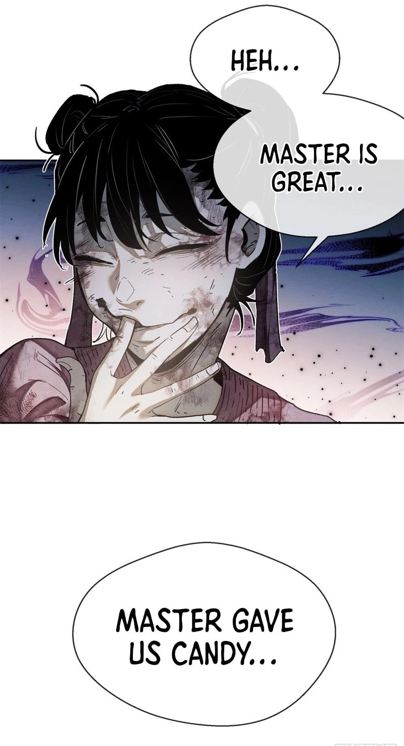 Abnormal Immortal Record of Spooky Daoist Chapter 1 - 15