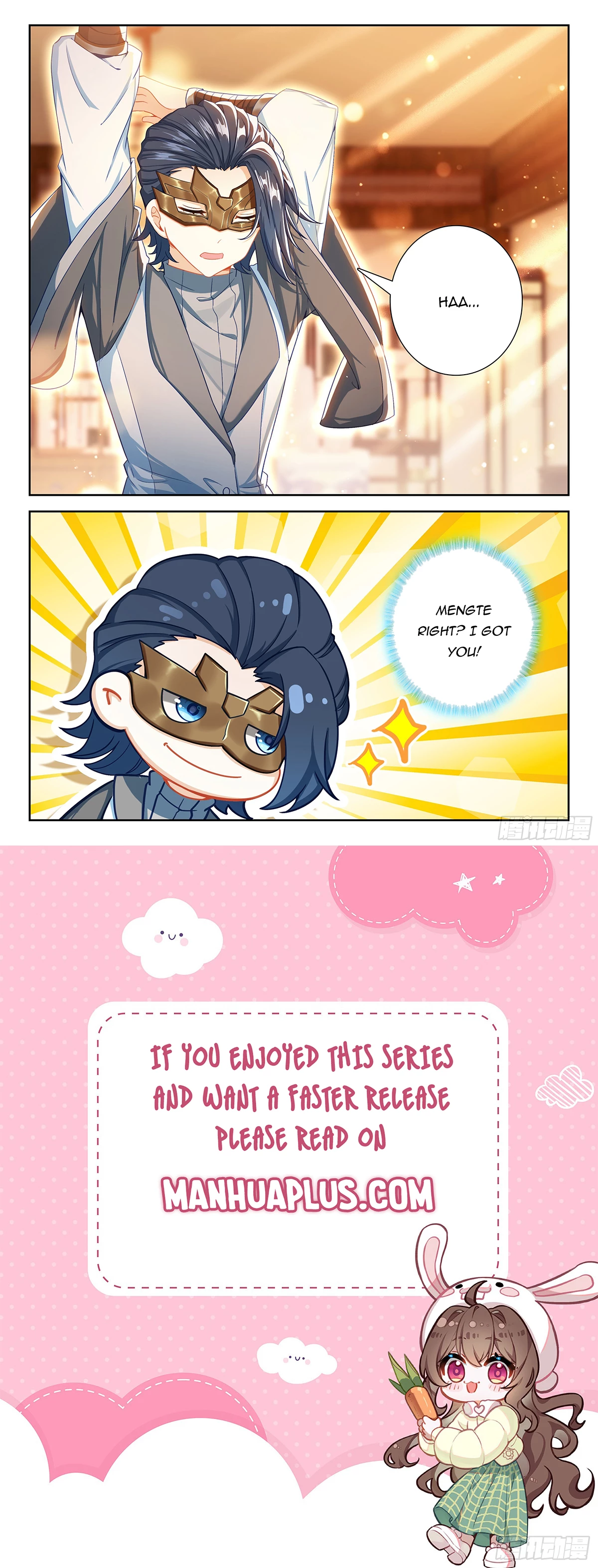 Soul Land V Chapter 218 - 16