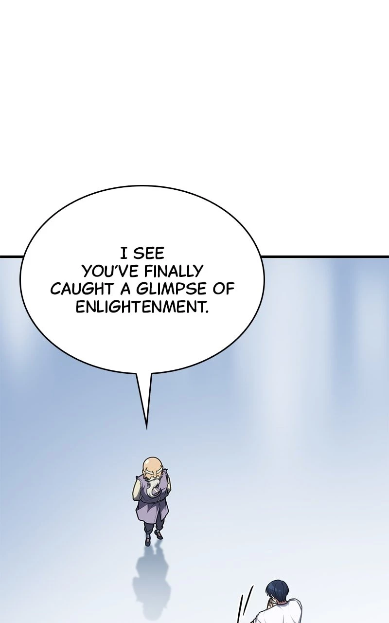 My Exclusive Tower Guide Chapter 38 - 1