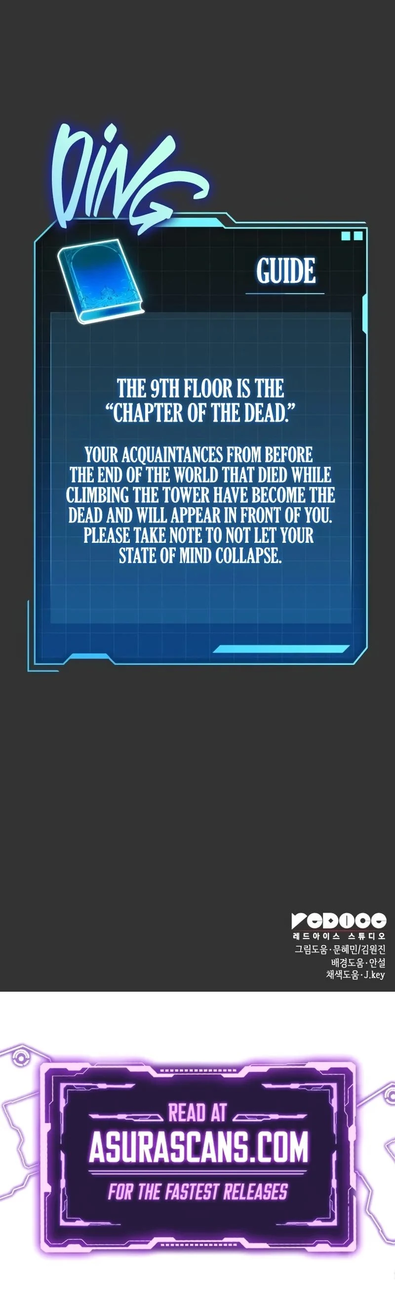 My Very Own Tower Strategy Guide Chapter 40 - 13