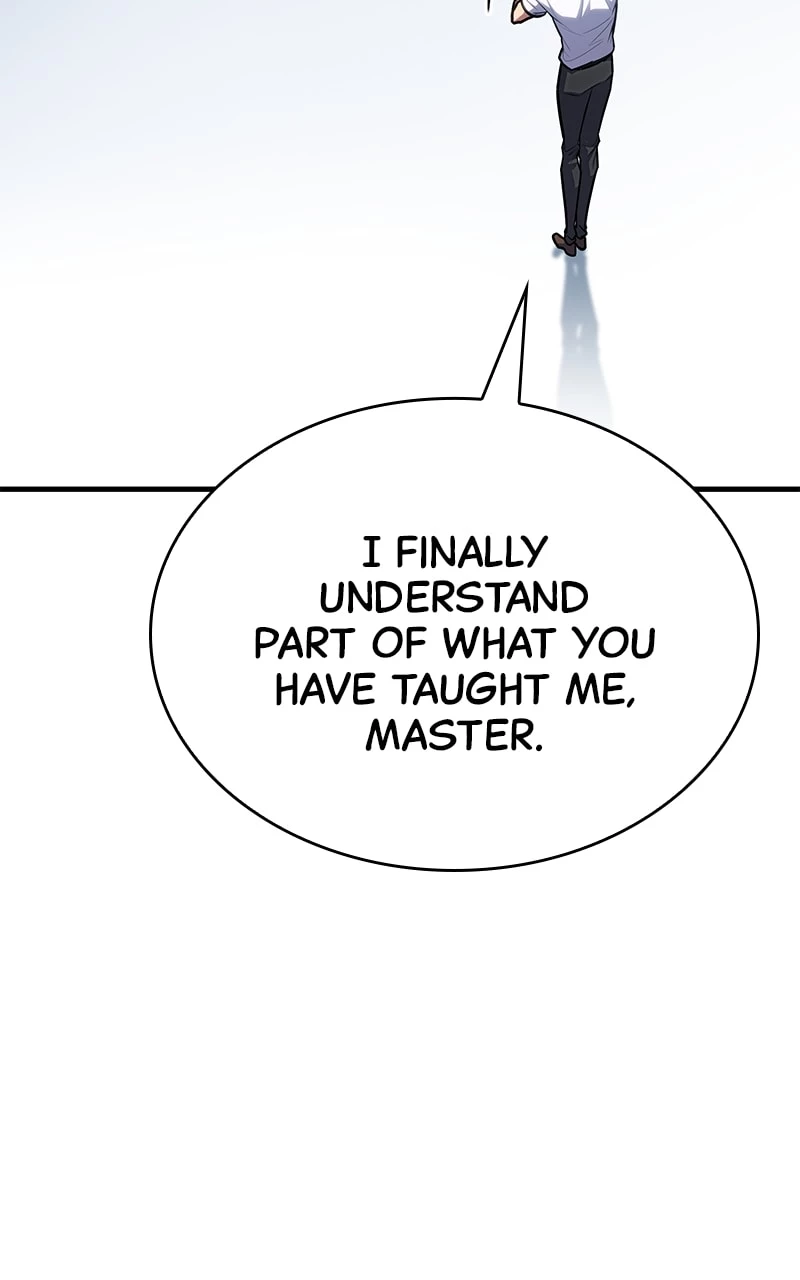 My Exclusive Tower Guide Chapter 38 - 2