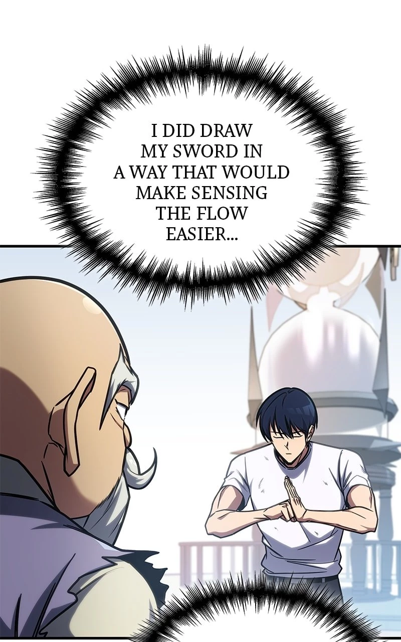 My Exclusive Tower Guide Chapter 38 - 3