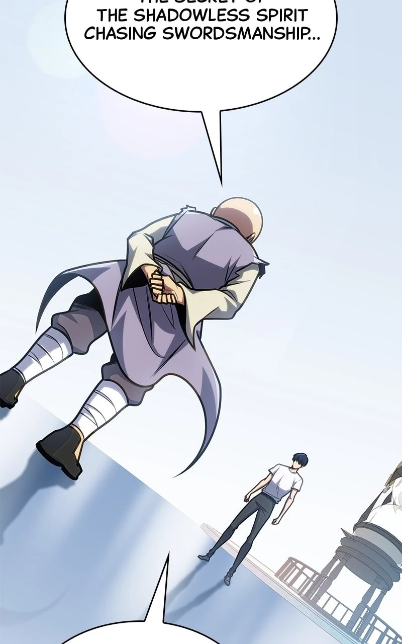 My Exclusive Tower Guide Chapter 38 - 6