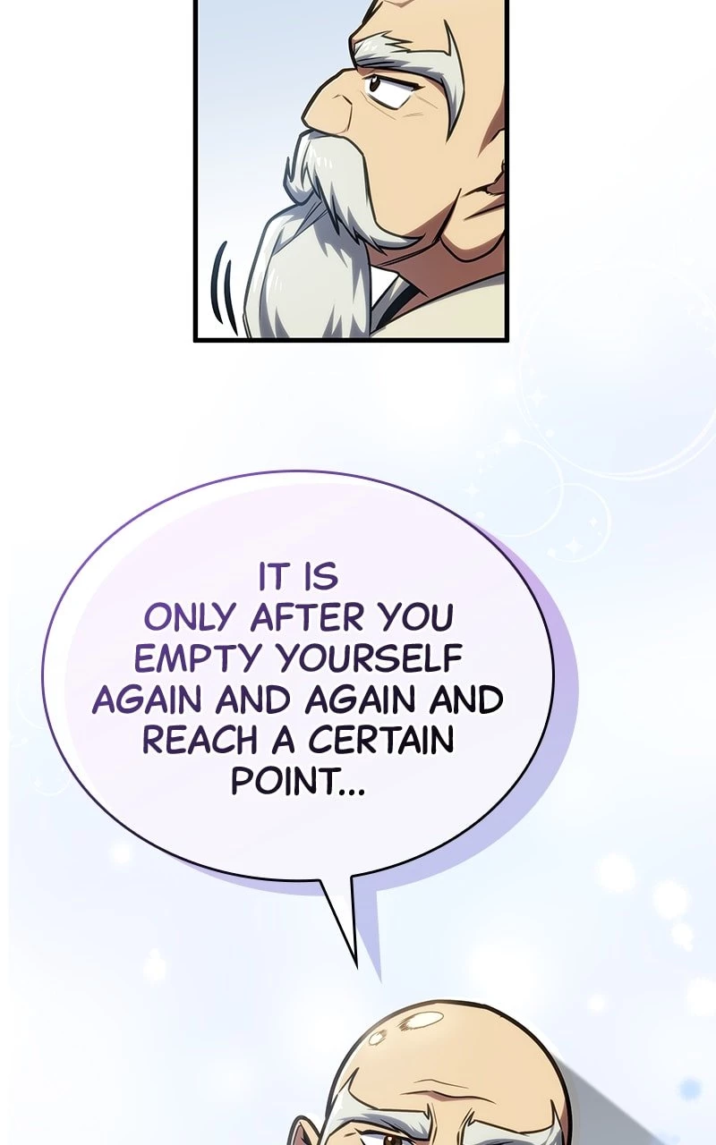 My Exclusive Tower Guide Chapter 38 - 8