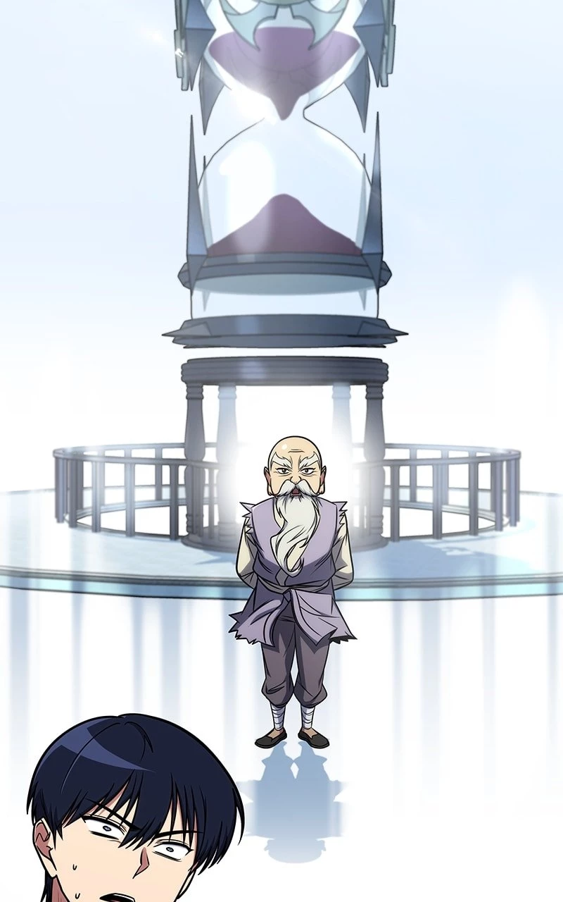 My Exclusive Tower Guide Chapter 37 - 10