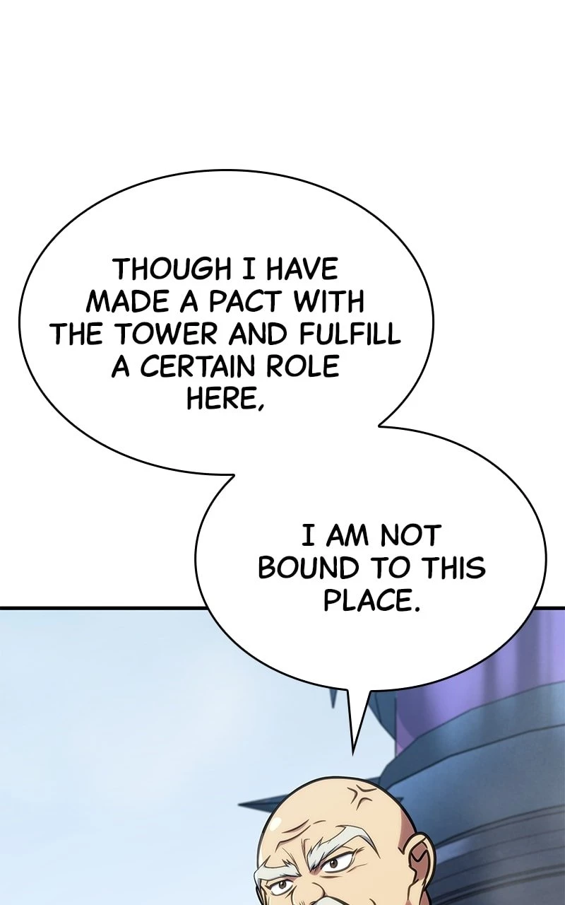 My Exclusive Tower Guide Chapter 37 - 14