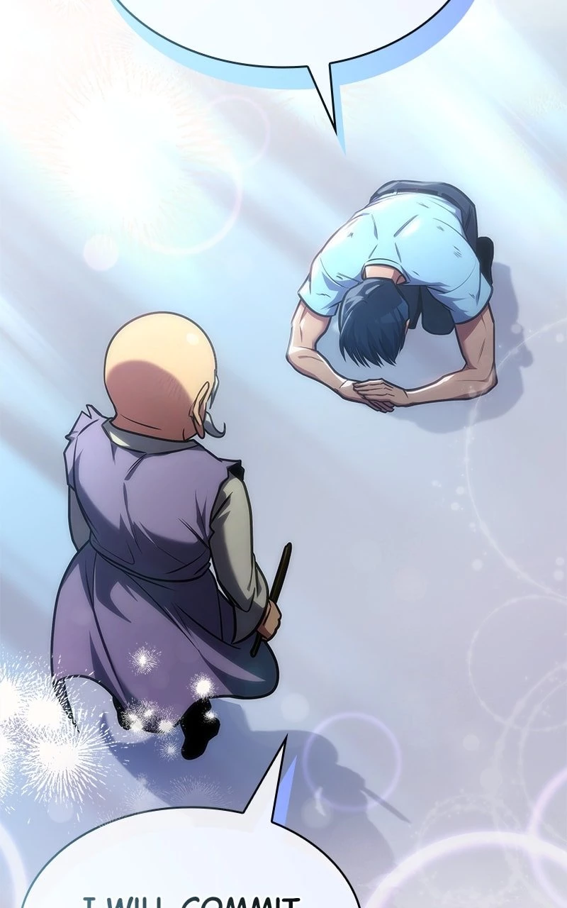 My Exclusive Tower Guide Chapter 38 - 23