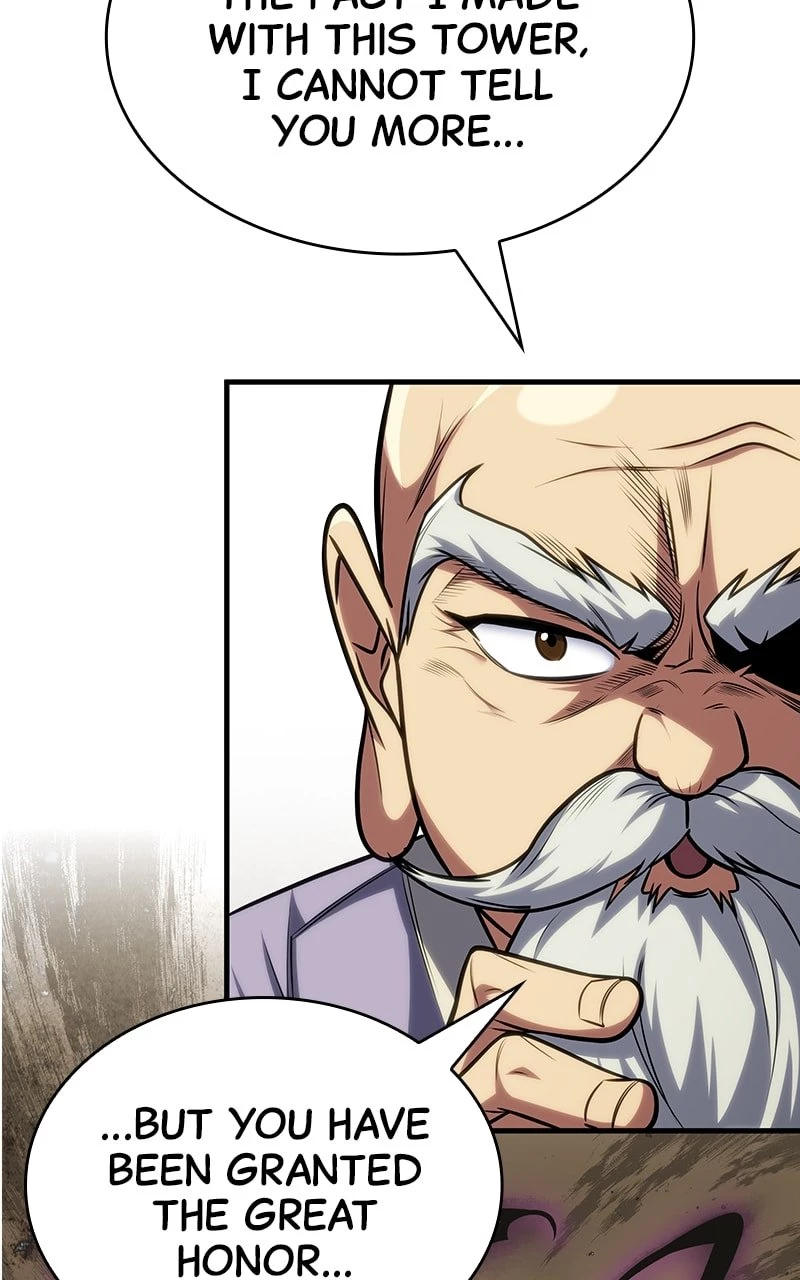 My Exclusive Tower Guide Chapter 37 - 18