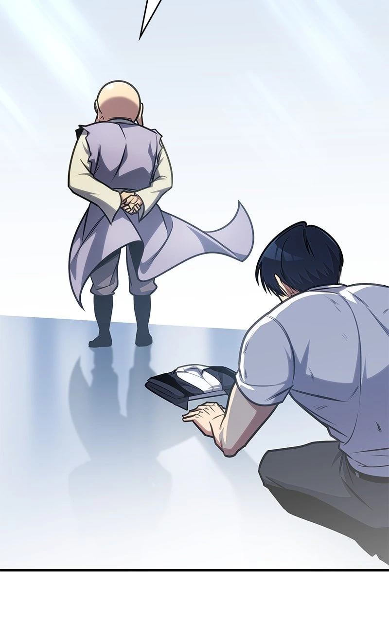 My Exclusive Tower Guide Chapter 38 - 30