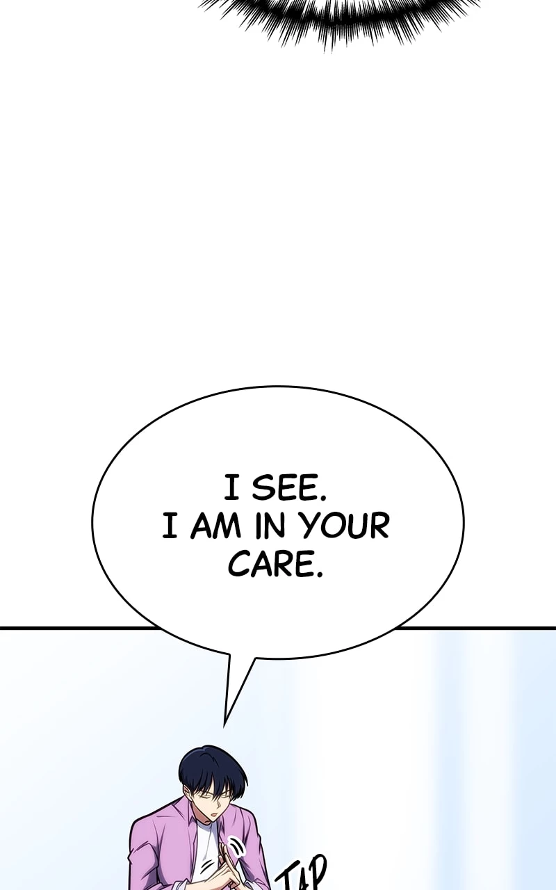 My Exclusive Tower Guide Chapter 37 - 21