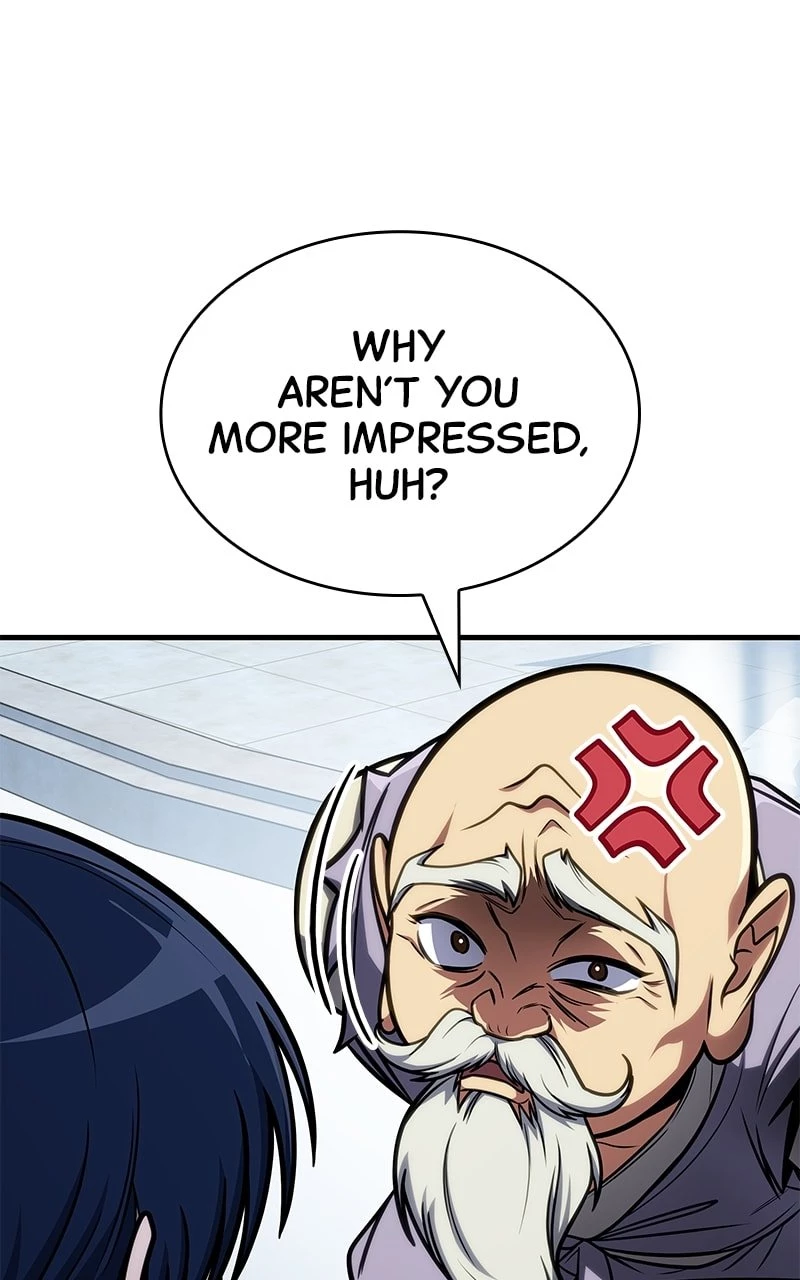 My Exclusive Tower Guide Chapter 37 - 23