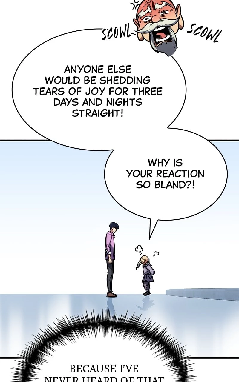 My Exclusive Tower Guide Chapter 37 - 25