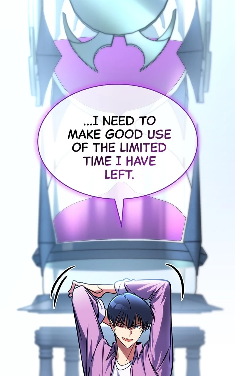 My Exclusive Tower Guide Chapter 37 - 29