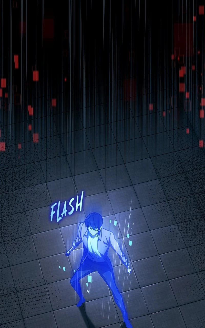 My Exclusive Tower Guide Chapter 38 - 39